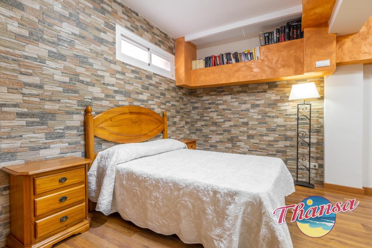 Casa Dario Villa Gran Alacant Eksteriør billede